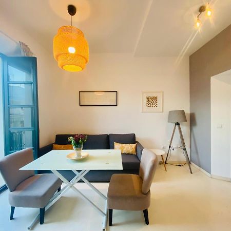 Apartamento Alvarez Quintero - Catedral إشبيلية المظهر الخارجي الصورة