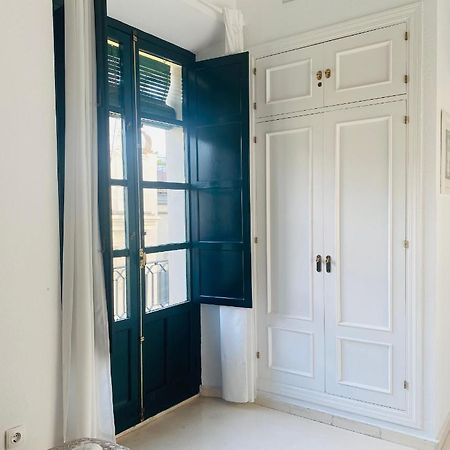 Apartamento Alvarez Quintero - Catedral إشبيلية المظهر الخارجي الصورة