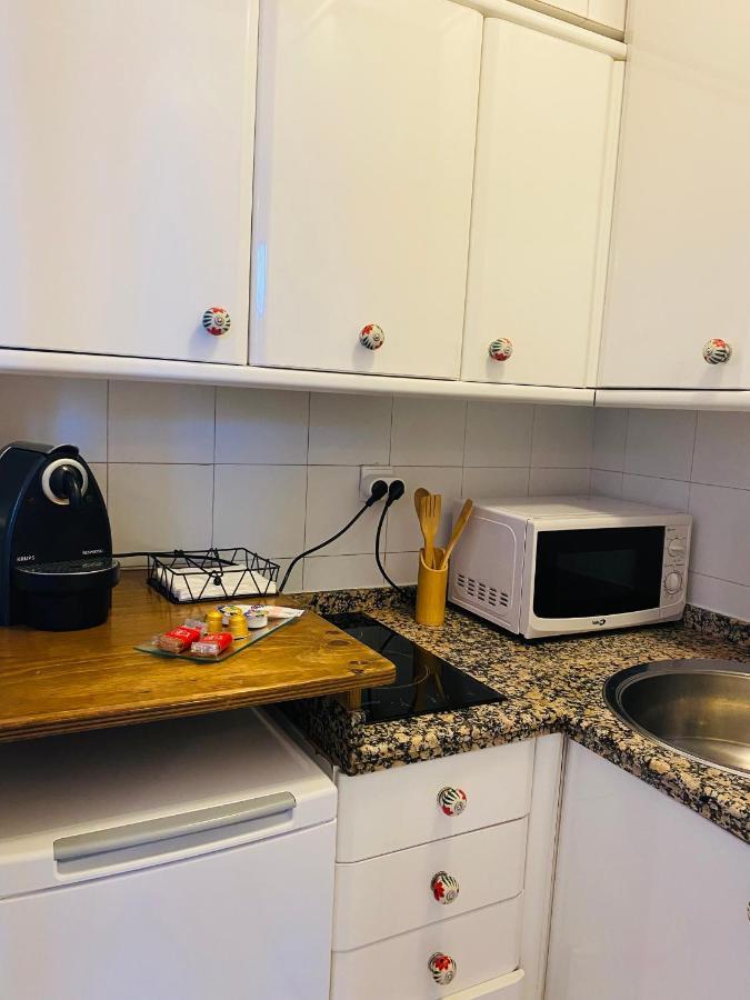 Apartamento Alvarez Quintero - Catedral إشبيلية المظهر الخارجي الصورة