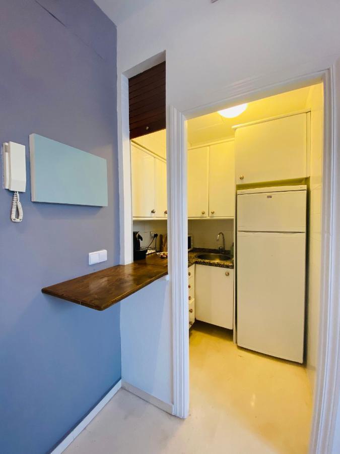 Apartamento Alvarez Quintero - Catedral إشبيلية المظهر الخارجي الصورة