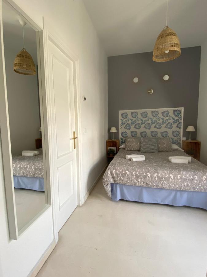 Apartamento Alvarez Quintero - Catedral إشبيلية المظهر الخارجي الصورة